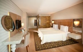 Отель Opera Bosphorus