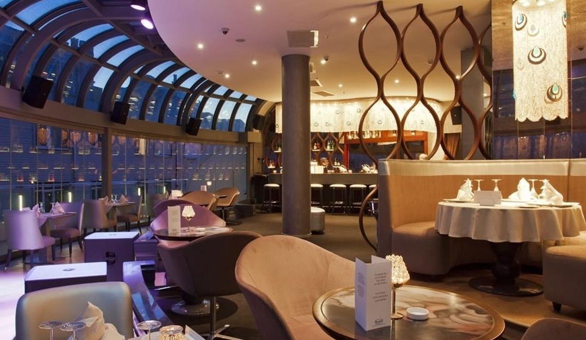 Opera Hotel Bosphorus