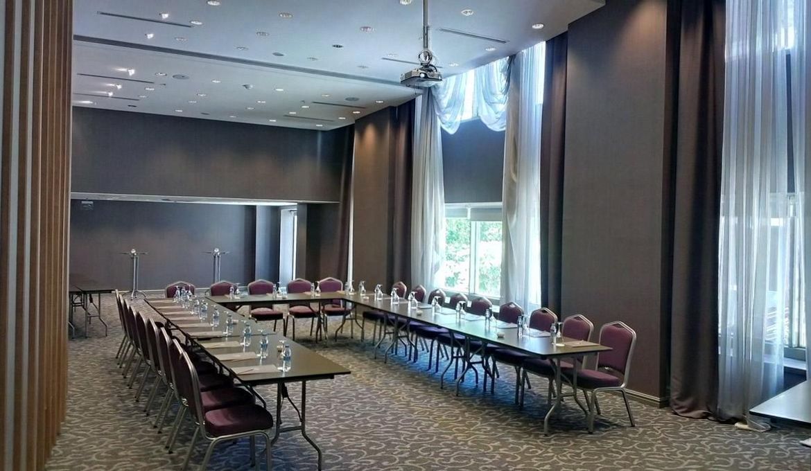 Opera Hotel Bosphorus