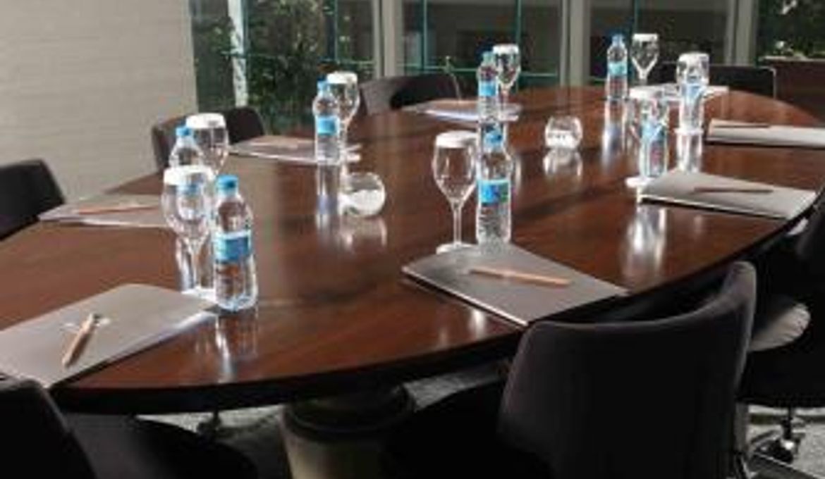 Opera Hotel Bosphorus