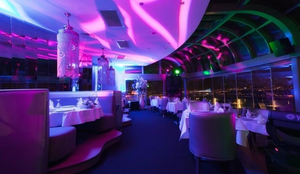 Opera Hotel Bosphorus