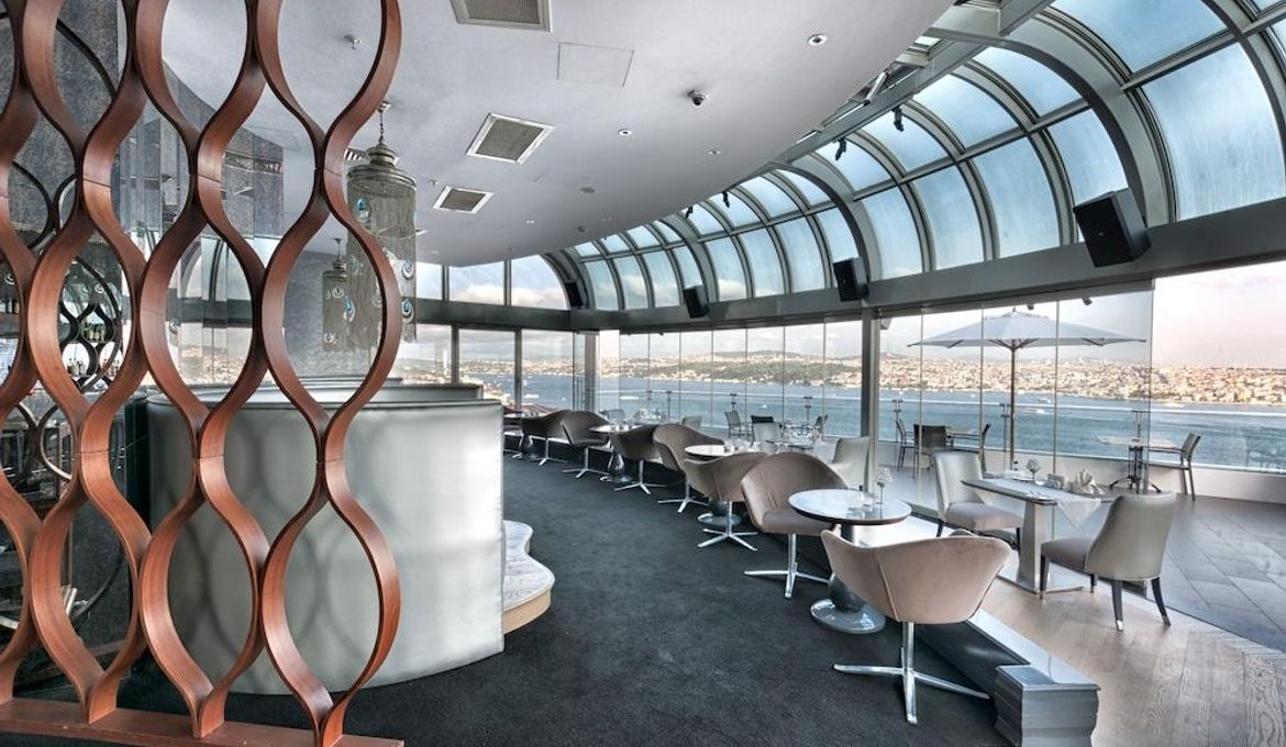 Opera Hotel Bosphorus