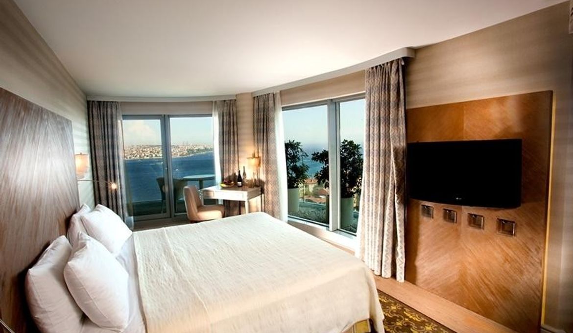 Opera Hotel Bosphorus