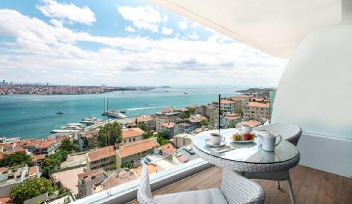 Opera Hotel Bosphorus