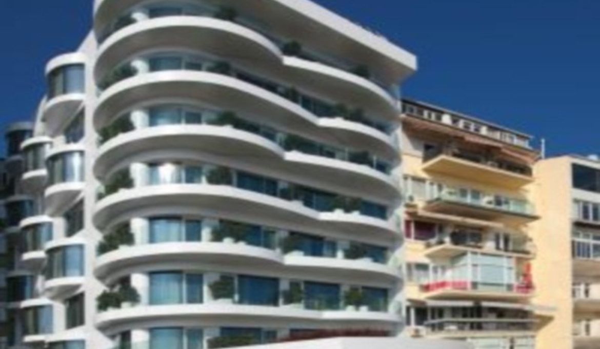 Opera Hotel Bosphorus