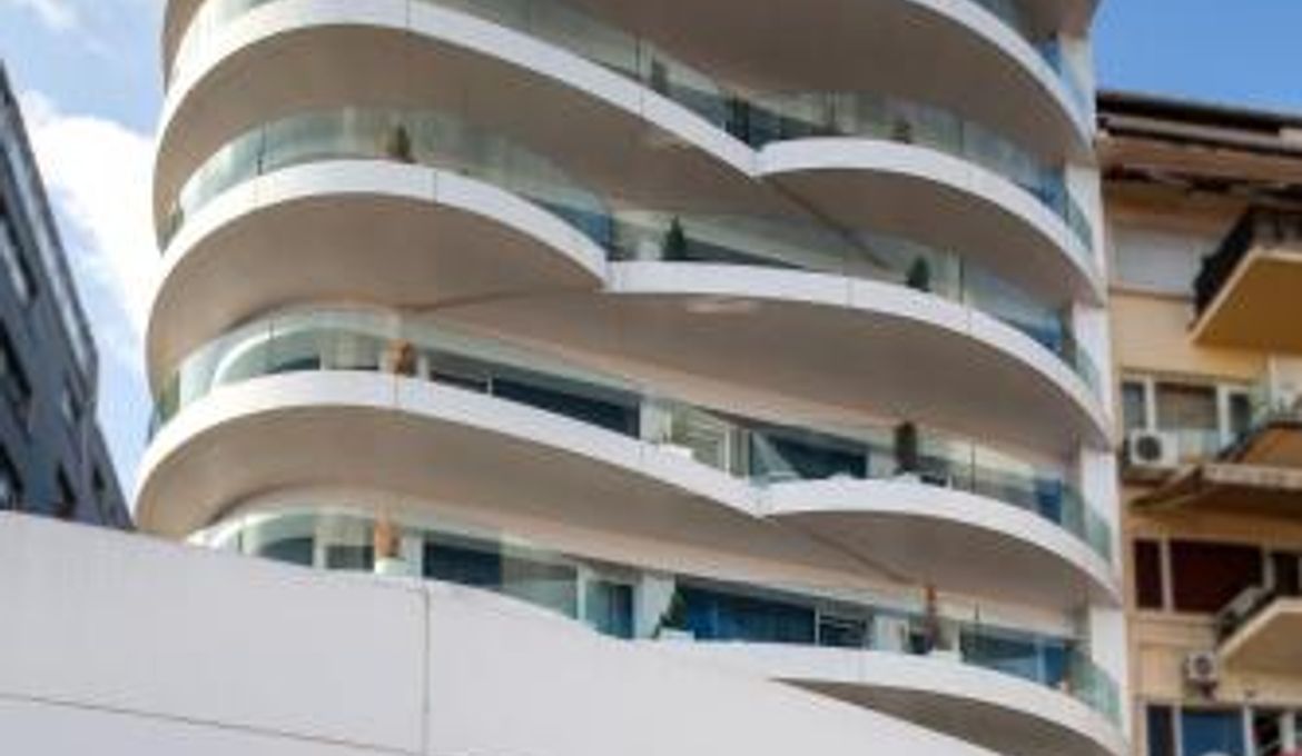 Opera Hotel Bosphorus