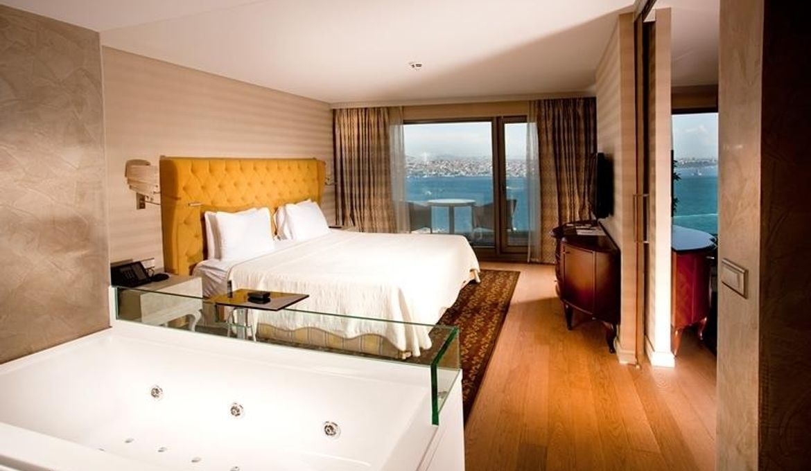 Opera Hotel Bosphorus