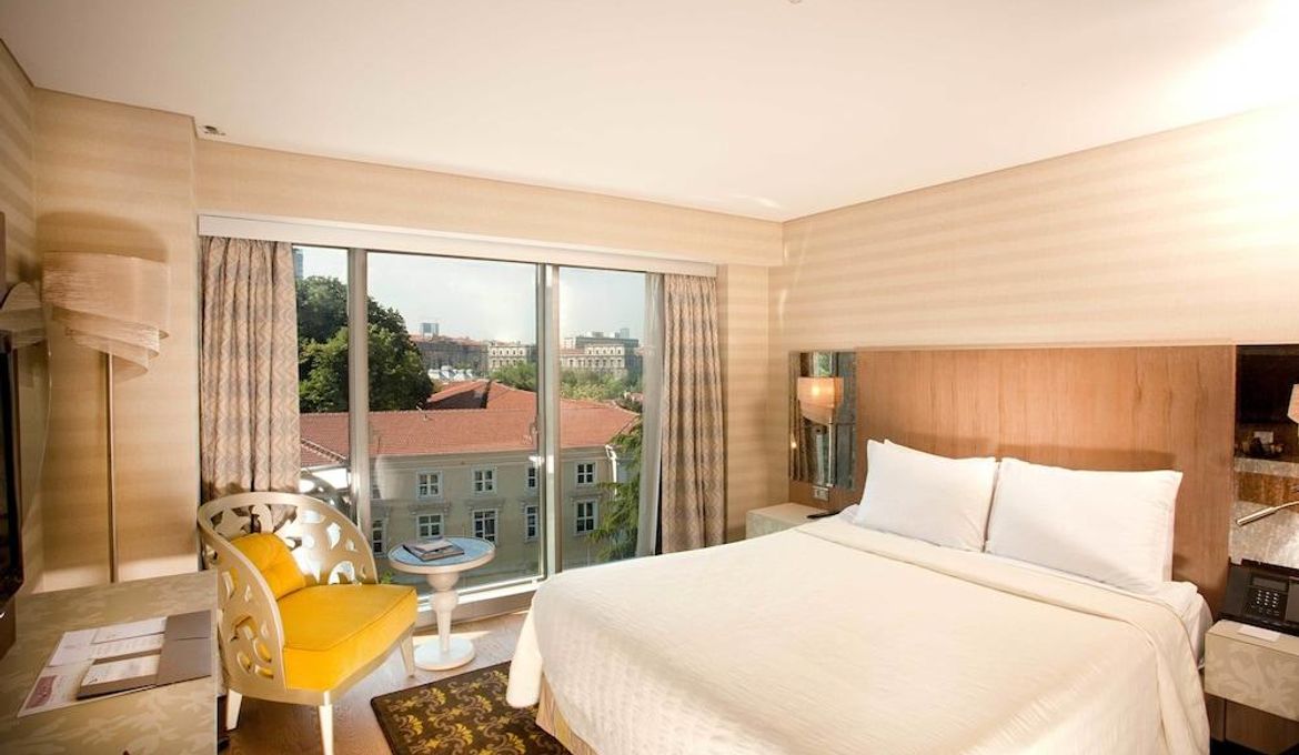 Opera Hotel Bosphorus