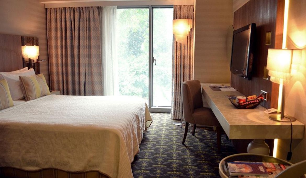 Opera Hotel Bosphorus