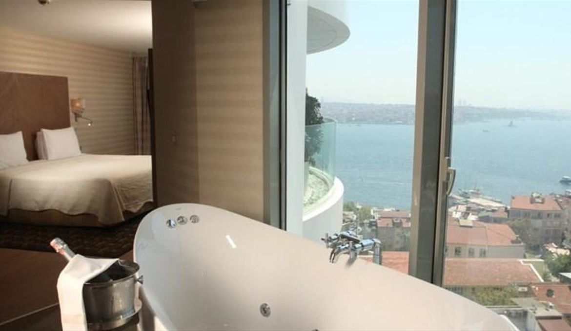 Opera Hotel Bosphorus