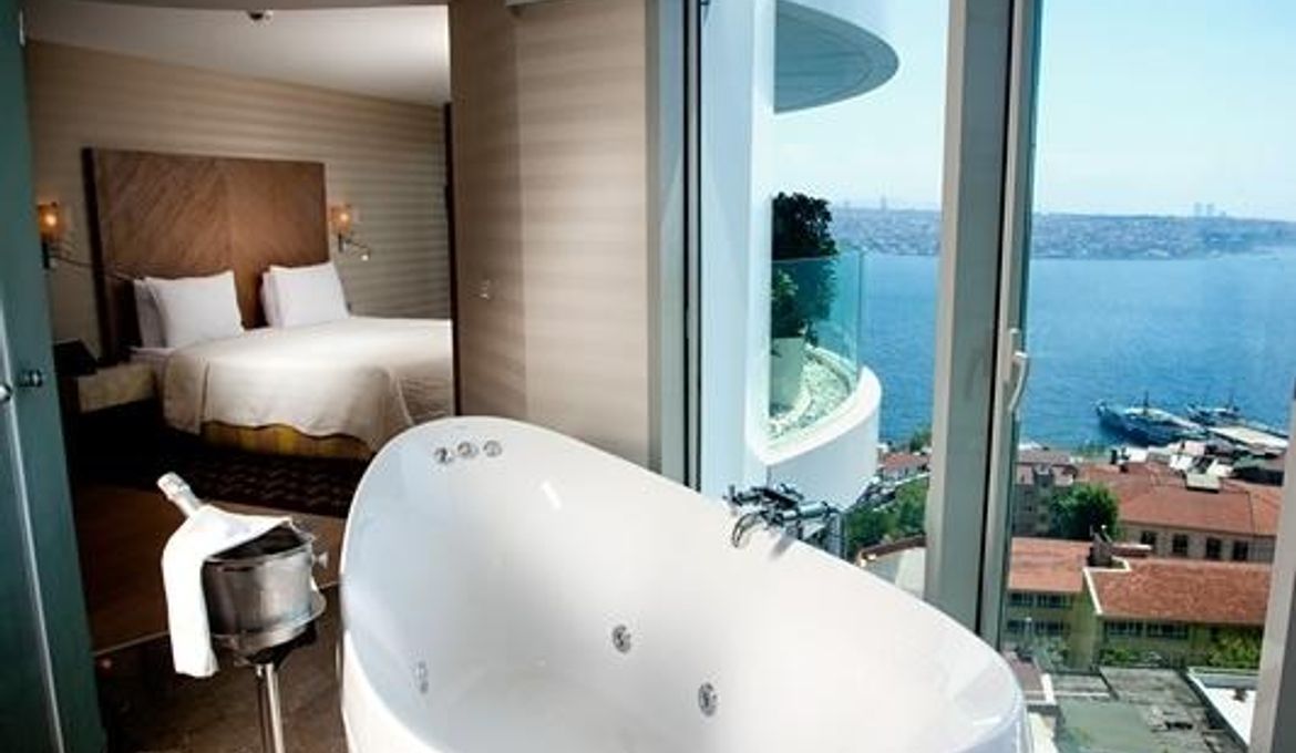 Opera Hotel Bosphorus