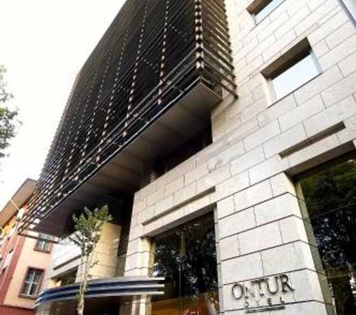 Ontur Izmir Otel