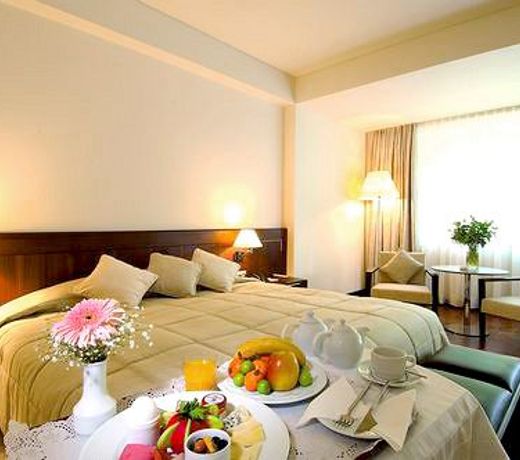 Ontur Izmir Otel