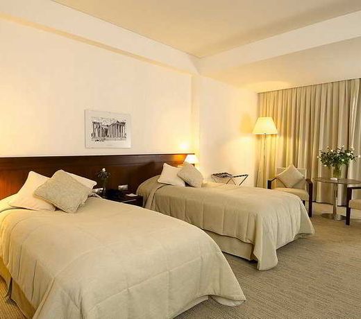 Ontur Izmir Otel