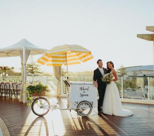 Sofitel Gold Coast Broadbeach