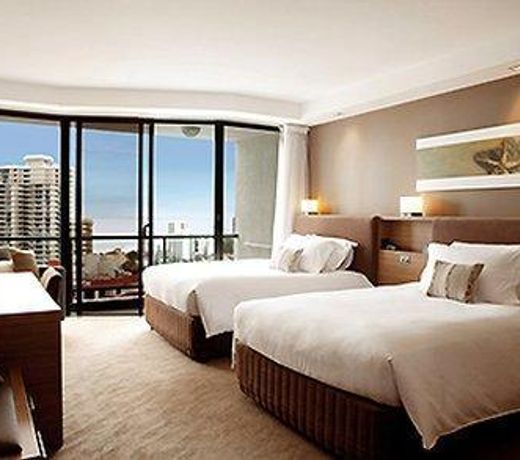 Sofitel Gold Coast Broadbeach