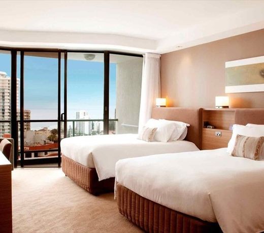 Sofitel Gold Coast Broadbeach