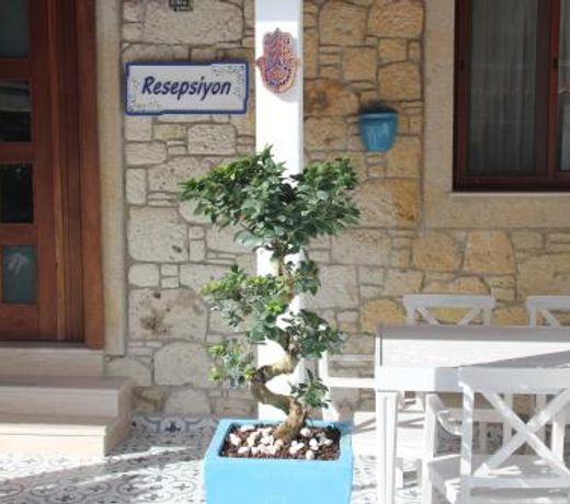 Alacatı Leylak Hotel