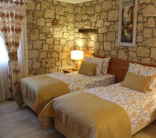 Alacatı Leylak Hotel