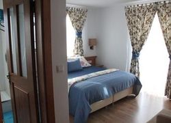 Peremere Alacati Otel фото 4