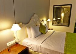 Marlight Boutique Hotel фото 4