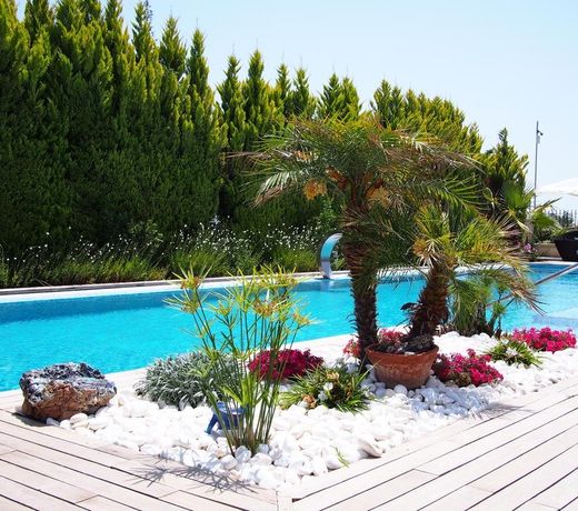 Alacati Kapari Hotel - Special Category