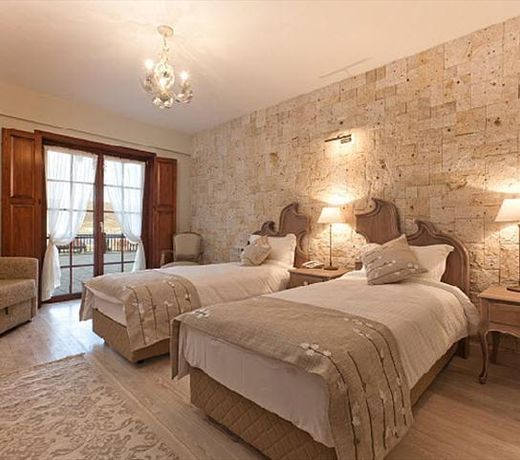 Alacati Kapari Hotel - Special Category