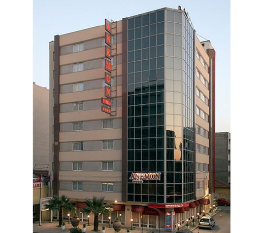 Anemon Hotel Izmir