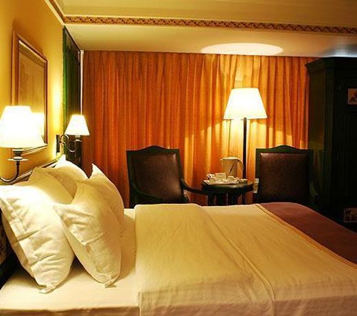 Anemon Hotel Izmir