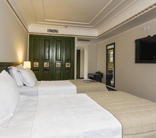 Anemon Hotel Izmir