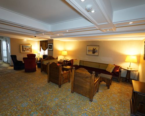 Anemon Hotel Izmir - Измир - фото 7