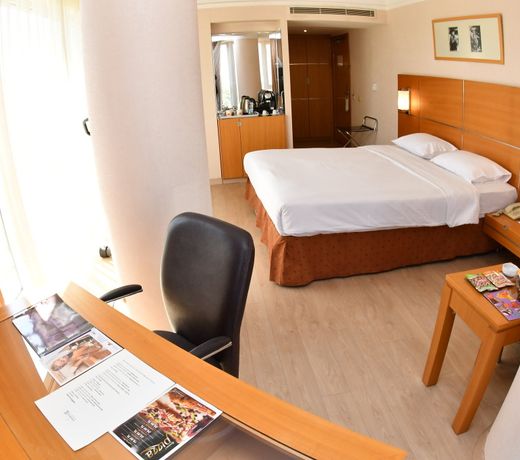 Anemon Fuar Hotel