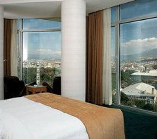 Anemon Fuar Hotel