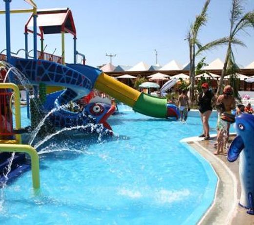 Balcova Termal Hotel