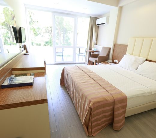 Balcova Termal Hotel