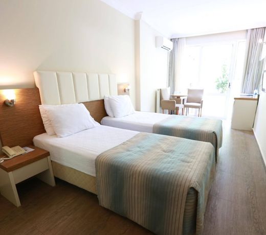 Balcova Termal Hotel