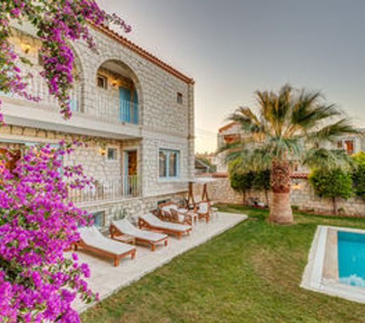 Villa Fora Hotel
