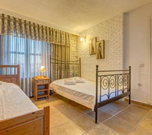 Villa Fora Hotel