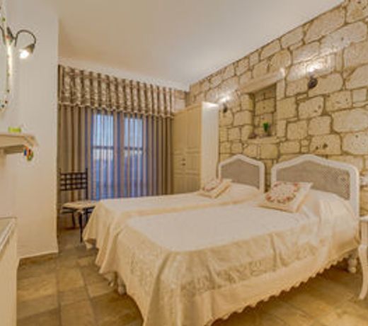 Villa Fora Hotel