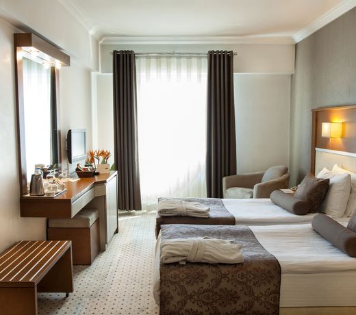 Blanca Hotel