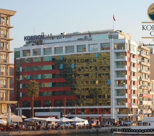 Kordon Hotel Pasaport