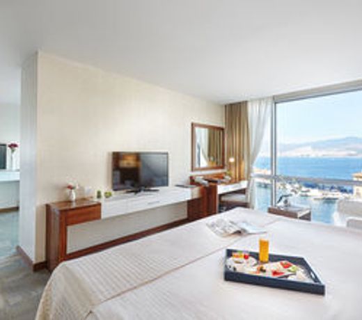 Kordon Hotel Pasaport