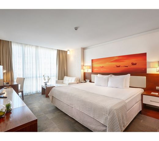 Kordon Hotel Pasaport