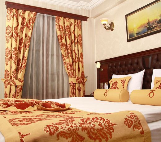 Oglakcioglu Park Boutique Hotel