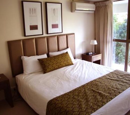 Gemini Court Holiday Apartments