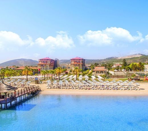 Radisson Blu Resort & Spa Cesme