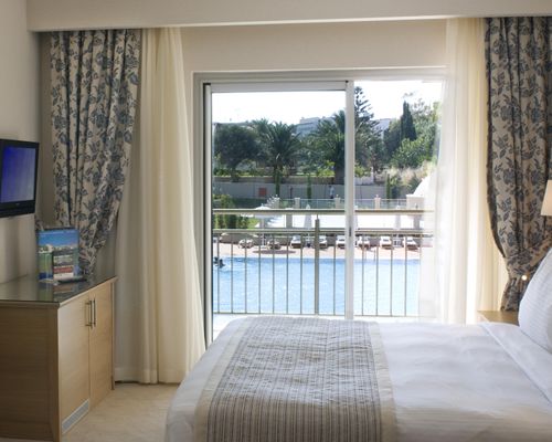 Radisson Blu Resort & Spa Cesme - Чешме - фото 3