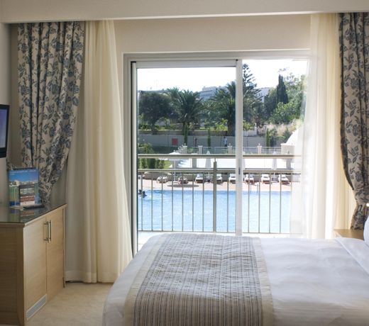Radisson Blu Resort & Spa Cesme