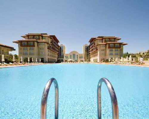 Radisson Blu Resort & Spa Cesme - Чешме - фото 22