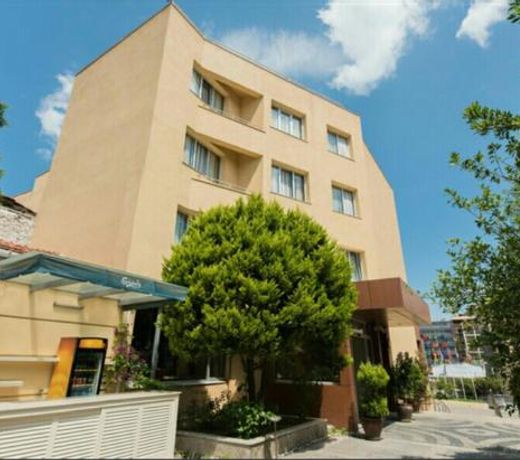 Hotel Baylan Basmane